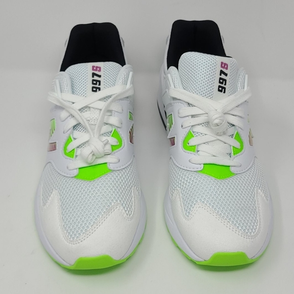 men's new balance 997 sport kawhi leonard special edition casual shoes